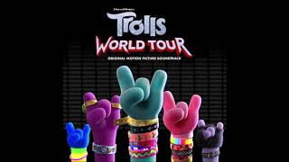 Trolls World Tour Soundtrack 4 Girls Just Want To Have Fun  Cyndi Lauper [upl. by Cyndy]