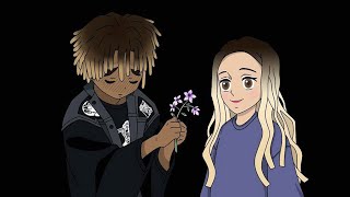 FREE Juice WRLD Type Beat  quotMy Lovequot [upl. by Samalla687]