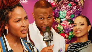 Devon Franklin MOVES ON With Stunning New Girlfriend After Meagan Good Divorce [upl. by Tung]