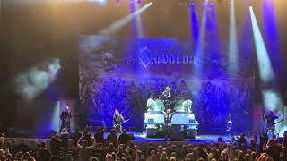 Sabaton  Stormtroopers  Live  9172024 [upl. by Loginov]