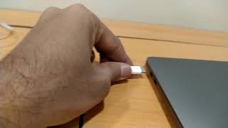 Apple  MacBook  MacBook Pro  Which USBC Port Can Be Used For Charging Adapter or Power Adapter [upl. by Stier]