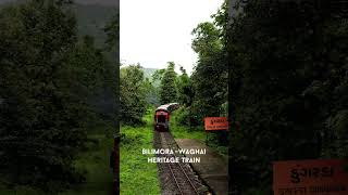 Bilimora waghai Train [upl. by Ahseia477]