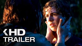 PERCY JACKSON AND THE OLYMPIANS Teaser Trailer 2023 [upl. by Mehsah]