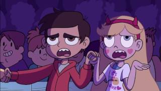 Star vs the Forces of Evil  Just Friends Clip [upl. by Joella]