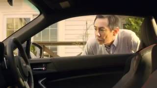 Subaru BRZ The best commercial ever [upl. by Aicargatla]