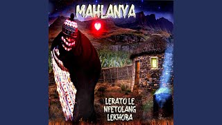 Lerato Le Nfetolang Lekhoba [upl. by Waylin63]