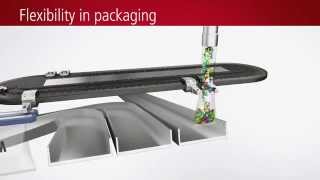 EN  The XTS in the packaging industry [upl. by Anitnelav244]