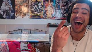 One Piece Episode 1008 Reaction [upl. by Ardyce]