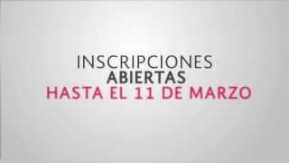 Premio Nacional del Emprendedor SPOT [upl. by Jackie]