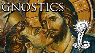 What is Gnosticism [upl. by Robenia]