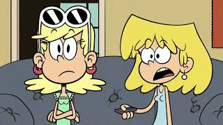 The Loud House Full Episode  InstaGran part 2 [upl. by Cad]