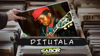 DITUTALA  Verckys And Orchestre Veve [upl. by Zosi]