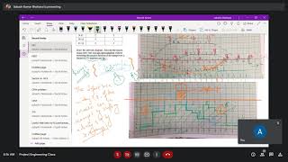 Project Engineering Class 16 [upl. by Nannette]