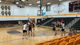 20222023 Pinckneyville High School Summer Basketball [upl. by Elamrej]