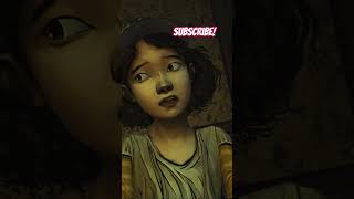 Cannibalism gaming telltalegames thewalkingdead zombies letsplay [upl. by Robbyn]