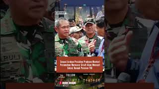 Sirait  Mencari Solusi untuk Rumah bagi Para Pensiunan TNI [upl. by Aserej941]