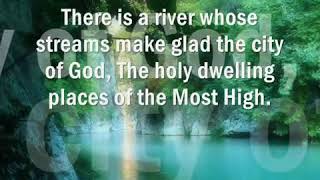 COME TO THE RIVER OF LIFE With Lyrics  Don Moen [upl. by Myna]