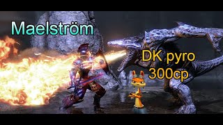 Teso DÉFI Arène de Maelström CP 300 Mag DK  DK pyro  VMA 427K Easy stuff [upl. by Alegre]