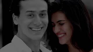 RAAT BHAR  Heropanti  with English translations [upl. by Innus]