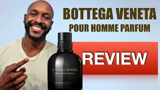 Bottega Veneta Pour Homme Parfum  Thoughts [upl. by Arriaes877]