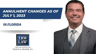 Overview of the Florida Alimony Law Changes as of July 1st 2023 [upl. by Figone]