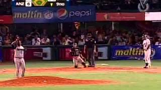 Magallanes Campeón de la LVBP [upl. by Arada408]