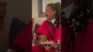 Maalem Boujemaa Bouboul  Ftouh Rahba [upl. by Vano307]