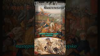 Odsiecz wiedeńska Ratunek dla chrześcijańskiej Europy [upl. by Pelaga]