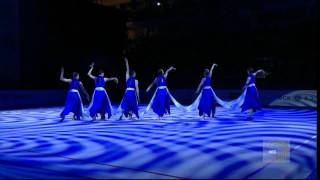 GALA  2012 European Rhythmic Championships [upl. by Meadows934]