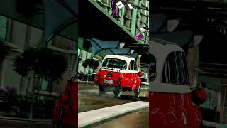 Isetta 300 Export 1957 forzahorizon5clips forzahorizon5 forza5 forza needforspeed [upl. by Siroved]