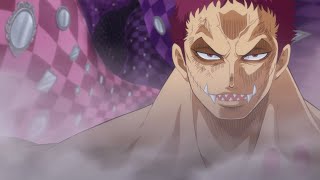 One Piece Opening 21 Version 3  4K [upl. by Ahcurb]