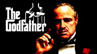 THE GODFATHER All Cutscenes Full Game Movie 4K 60FPS Ultra HD [upl. by Anirac219]