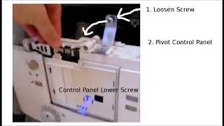 Install Hive Thermostat onto a Worcester Bosch Greenstar 24i Boiler [upl. by Alahs]