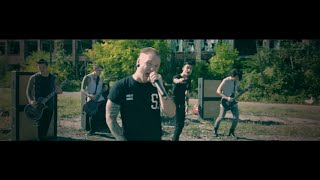 Punk Goes Pop Vol 6  We Came As Romans quotI Knew You Were Troublequot Music Video [upl. by Ahsir956]