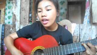 Lapit by Yeng Constantino  Guitar Cover [upl. by Dyer329]