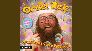 Onkel Rejes rejsesang [upl. by Ydoj]