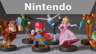 Top 10 Rarest Amiibos [upl. by Hild]