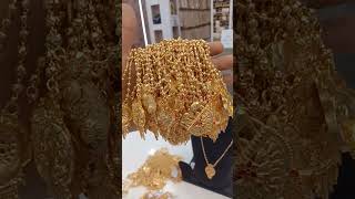 Dollar chain 18 inch gold finishing balls👌🥰72457🥰7305044185🥰 new [upl. by Laird841]