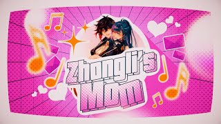 Zhonglis Mom Cover [upl. by Arocat]