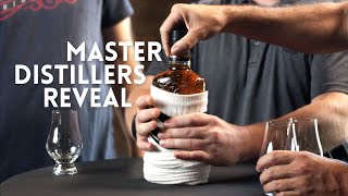 Distillers REVEAL their favorite whiskeys NOT THEIR OWN [upl. by Airt]