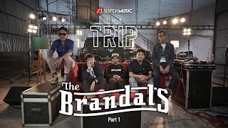 SUPERMUSIC  The Brandals  EPS 16 PART 1 [upl. by Clarence]