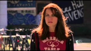 One Tree Hill Season 1 Emotional Moments Part 1 [upl. by Lynch]