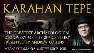 Karahan Tepe  The Greatest Archaeological Discovery of the 21st Century  Andrew Collins [upl. by Gina267]