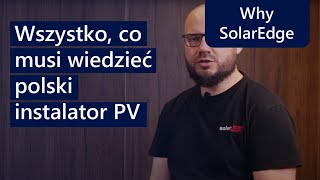 Wszystko co musi wiedzieć polski instalator PV [upl. by Odelinda33]