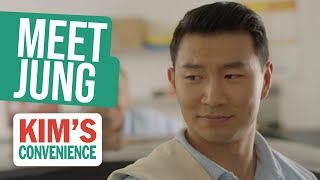 How can you tell  Kims Convenience [upl. by Lawson]