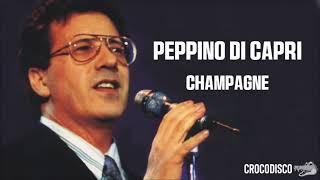 Peppino Di Capri  Champagne 1973 [upl. by Macpherson157]