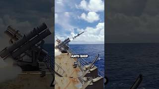 How do Antiship Missiles Find their Target [upl. by Barty]