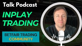 Betfair InPlay Trading  How to Enter at the Right Time [upl. by Sirref]