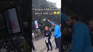 Quand la police de Marseille lance un « AUX ARMES » 🤣👏🚔 shorts pourtoi marseille allezlom [upl. by Alver]