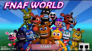 How to edit FNAF World files on windows [upl. by Ydnarb]